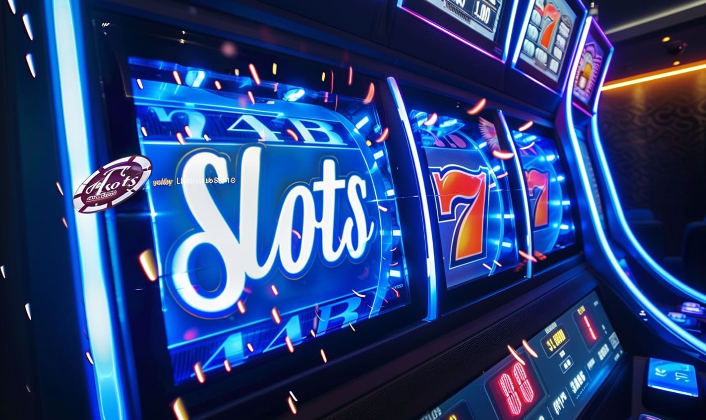 Slots BRTOP